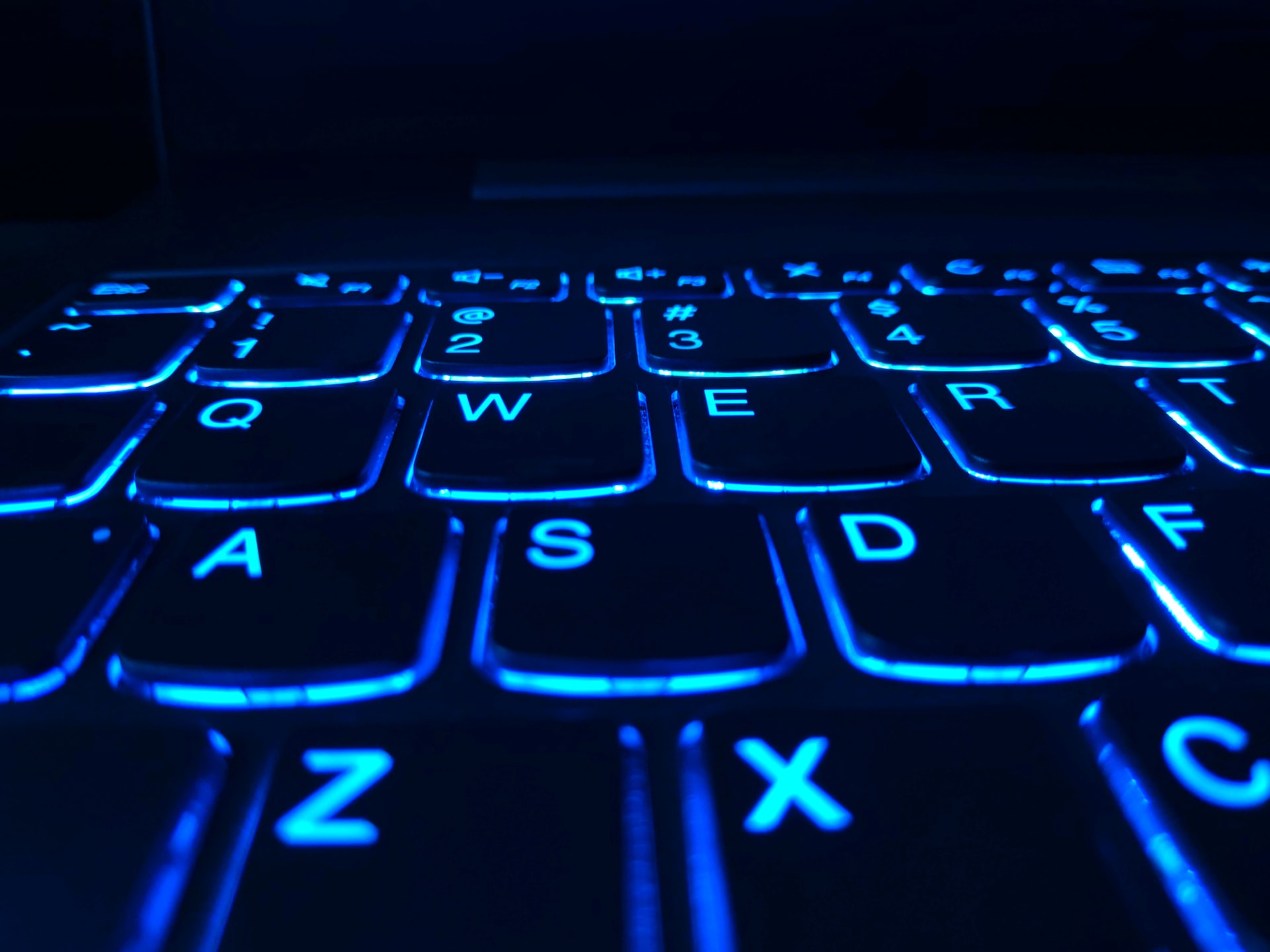 Computer Keyboard